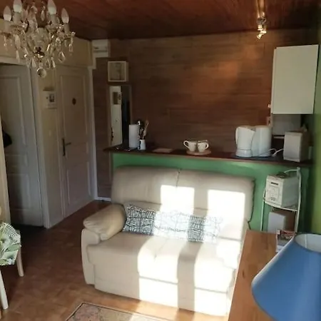Ferienwohnung Lumineux 2 Pieces A St Martin Saint-Martin-Vésubie Exterior foto