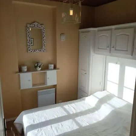 Ferienwohnung Lumineux 2 Pieces A St Martin Saint-Martin-Vésubie Exterior foto